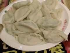 -北方饺子王·海肠捞饭·海鲜锅(山大店)