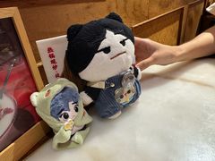 -小吊梨汤·北京菜·烤鸭(双井乐成中心店)