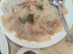 -德胜轩正宗顺德菜(宝安沙井会展中心店)