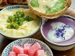 -李百蟹·江南蟹黄面(夫子庙店)