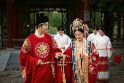 -金海岸婚纱摄影(塘沽店)