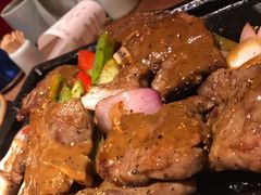 -老宁波1381餐厅(桃源中路店)