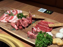 -虎哥六韩式烤肉料理 TIGERGRILL(隆生金山湖中心购物广场店)