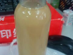 丝袜奶茶-何太吉·煎饼果子(海防路店)
