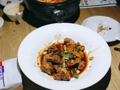 -蜀锦堂·川味现炒(襄阳武商汇店)
