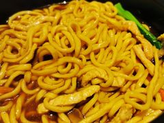 -安蒂娅.悦景轩中餐厅(西乡店)