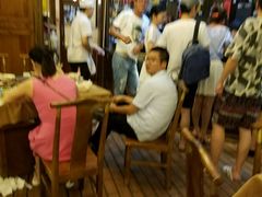 -山城年华老火锅(玉林店)