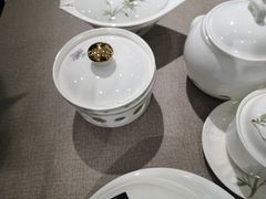 -信基沙溪酒店用品博览城