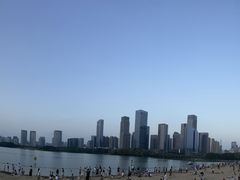 -天鹅湖体育公园