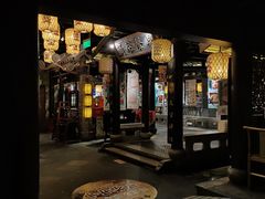-南京大牌档(新街口德基广场店)