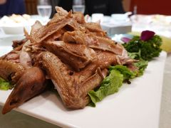 道口烧鸡-博望坡酒楼(漕溪路店)