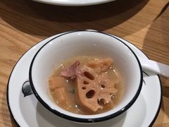-董厨煨汤馆(车站路店)