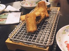 -老头儿油爆虾·知味杭州(爱琴海购物中心)