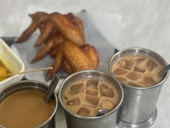 -颓记茶餐厅(美景总店)
