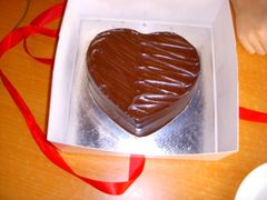 -Awfully Chocolate(嘉里城店)