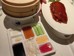 -四季民福烤鸭店(前门大栅栏店)