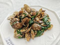 -快活林食家