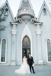 -菲林婚纱摄影工作室