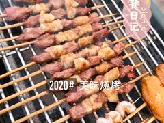 -京天红酒家(马家堡店)