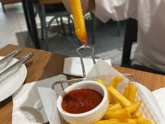 -榖屋house of flour(张江首店)