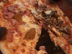 -La Strada(安福路店)