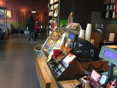 -星巴克(漕河泾2店)