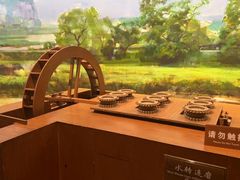 -中国农业博物馆