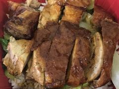 -北工大风味餐厅(北京工业大学东区店)