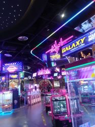 -龙小湖探索乐园 Little Hoo Galaxy(龙湖重庆金沙天街店)