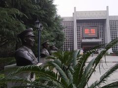 -南昌八一起义纪念馆