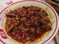 -堂瓦里·33年传统赣菜(第一街区店)