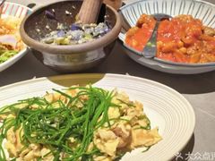 -塔哈尔·新疆盛宴(奉贤龙湖店)