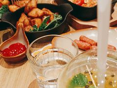 -乐凯撒披萨(国威电子商务大厦店)