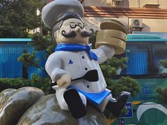 -新海利大酒店(拱北口岸店)