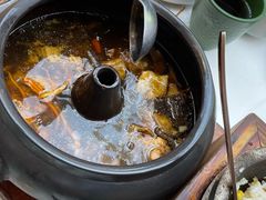 -云海肴·汽锅鸡·云南菜(高德置地店)
