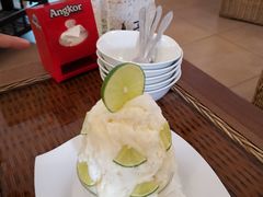 -Fresh Fruit Factory - Fruit Cuisine Restaurant