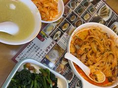-华天二友居肉饼(宫门口店)