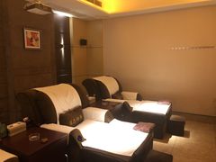 -金色印象·HiFi影音·按摩足疗(龙腾路店)