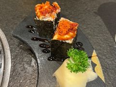 -赤谷和牛烧肉居酒屋(石景山店)
