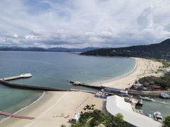 -深圳大梅沙京基洲际度假酒店