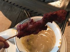 -四姐妹东北饺子(沙尾路店)