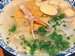 全家福鸭血粉丝-小潘记鸭血粉丝汤