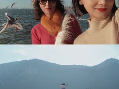 -滇池海埂公园