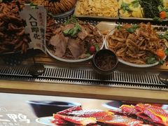 -留夫鸭(巴黎春天宝山店)