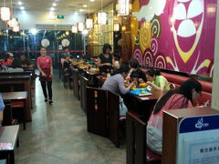 android_upload_pic-小杨生煎(乐坊虹井店)