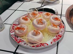 -九街淑芬掌中宝串串公司(沙坪坝店)