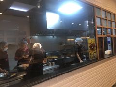 -小杨生煎(萧山机场店)