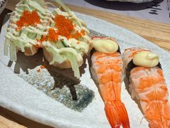 -鹤龟料理店(时代天街店)
