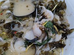 -九龙茶记·粤式餐厅融合菜(鹭江店)
