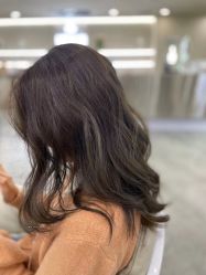 -DX HAIR SALON·发现未知美发沙龙